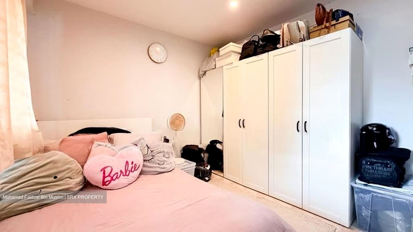 Blk 290G Spring View (Bukit Batok), HDB 4 Rooms #597191571